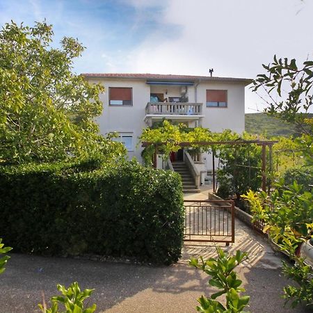 Appartment Punat Exterior foto