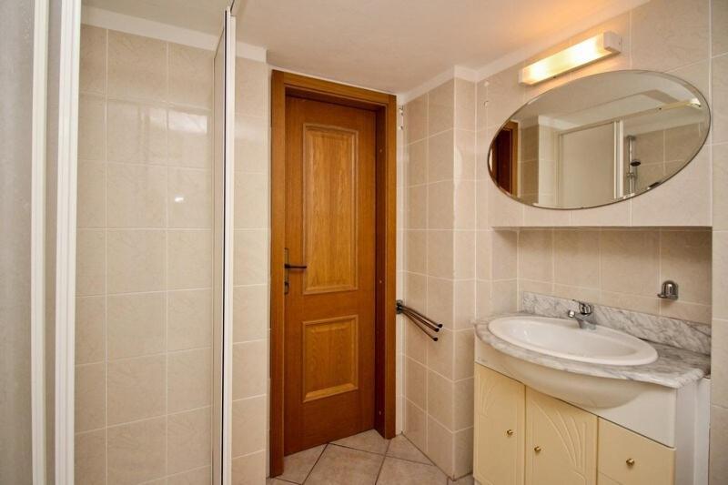 Appartment Punat Exterior foto
