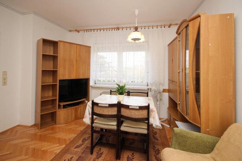 Appartment Punat Exterior foto
