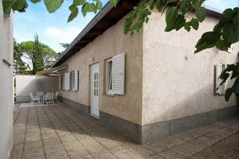Appartment Punat Exterior foto